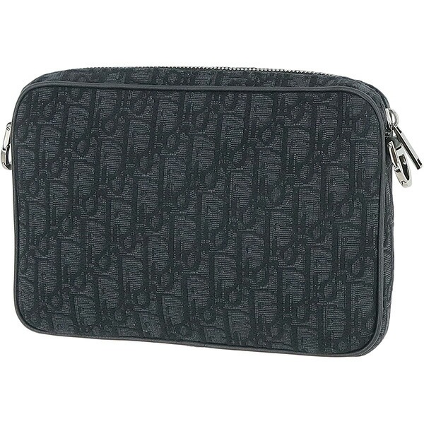 楽天市場】【未使用品】 ディオール ショルダーバッグ サドル スリー