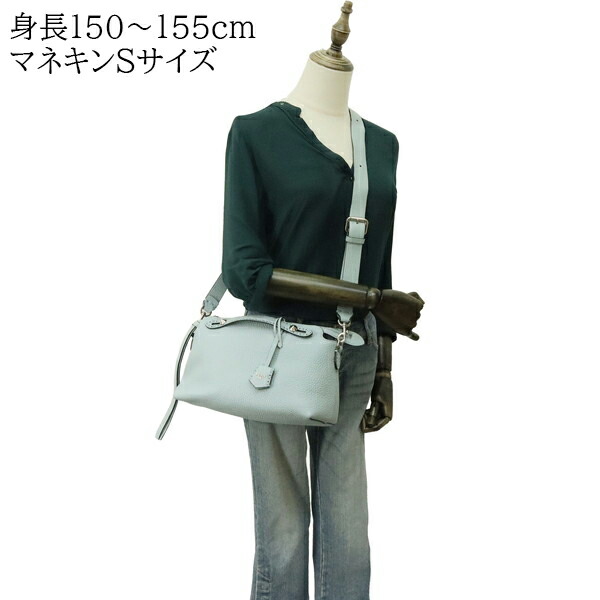 楽天市場】【未使用品】 フェンディ バイザウェイ セレリア ミディアム