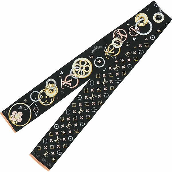 楽天市場】【新品】 ルイヴィトン スカーフ バンドー ヴィヴィエンヌ