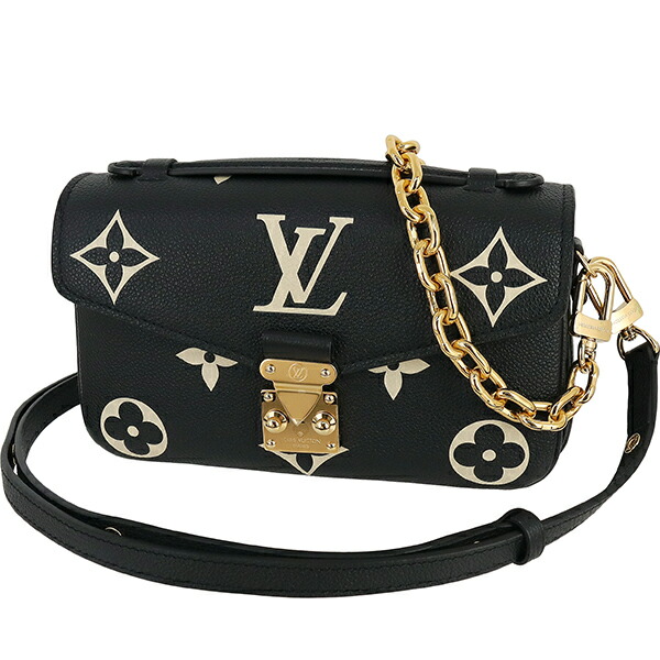 楽天市場】【新品】 ルイヴィトン ショルダーバッグ ポシェット