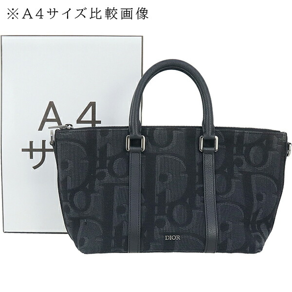 楽天市場】【中古】 ディオール 2WAYバッグ ウィークエンダー 25