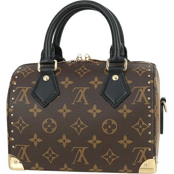 楽天市場】【新品】 ルイヴィトン ショルダーバッグ スピーディ