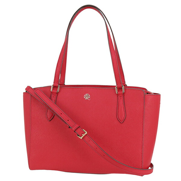 楽天市場】トリーバーチ ショルダーバッグ エマーソン スモール レザー