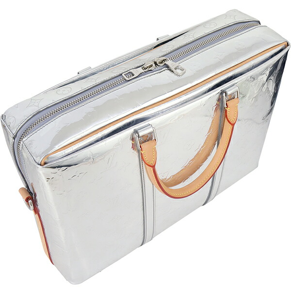 楽天市場】【未使用品】 ルイヴィトン ビジネスバッグ ネオ PDV LV