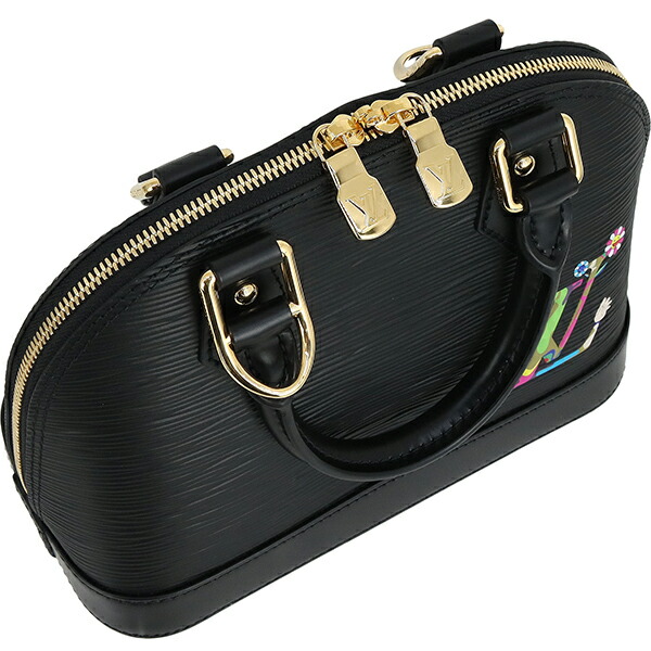 楽天市場】【新品】 ルイヴィトン ショルダーバッグ LV × TM アルマ BB