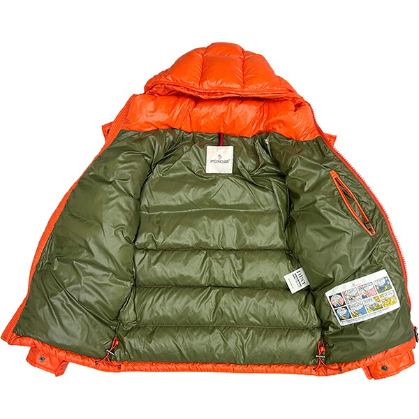 楽天市場】モンクレール ダウンジャケット マヤ 0サイズ レディース