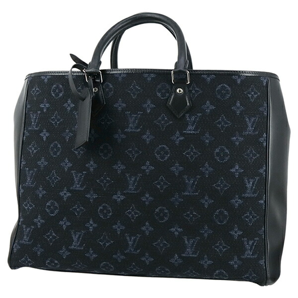 楽天市場】【未使用品】 ルイヴィトン トートバッグ グランサック