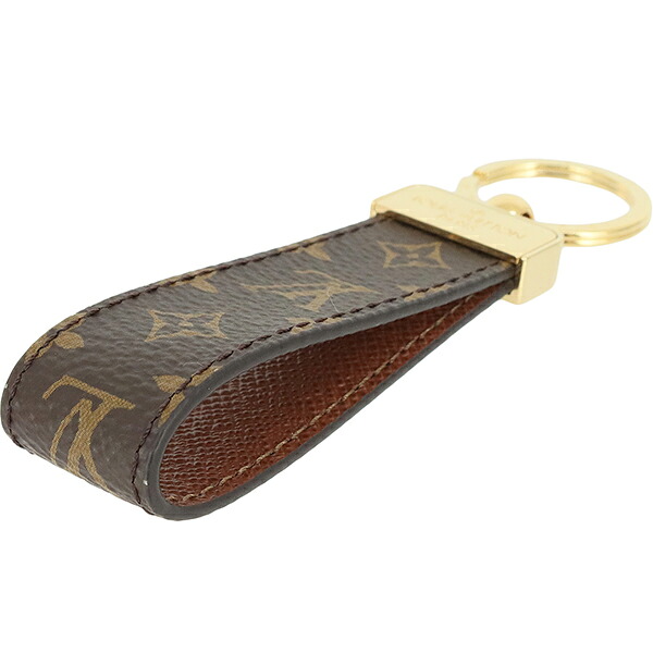 楽天市場】【新品】 ルイヴィトン キーホルダー ドラゴンヌ モノグラム