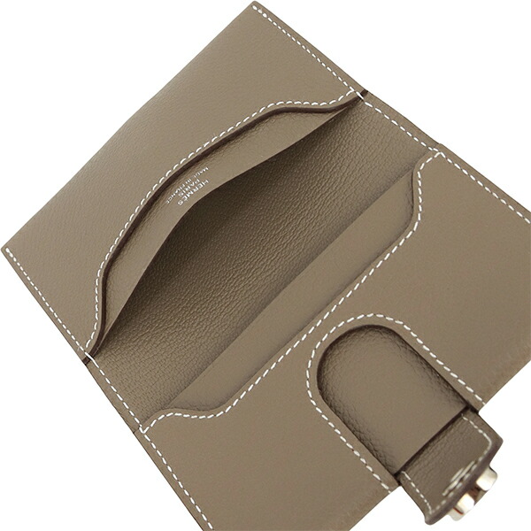 楽天市場】【新品】 エルメス カードケース RMS カードホルダー