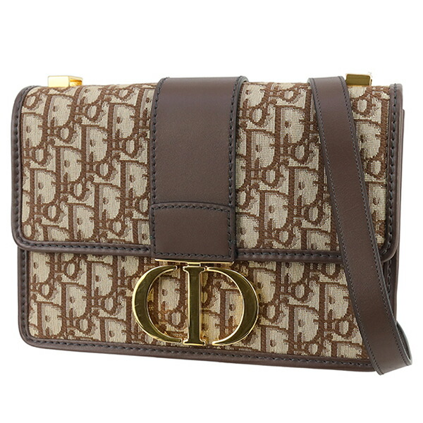 楽天市場】【超美品】 ディオール ショルダーバッグ 30モンテーニュ