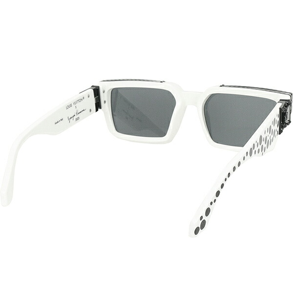 楽天市場】ルイヴィトン サングラス LV × YK 1.1 ミリオネア 草間彌生