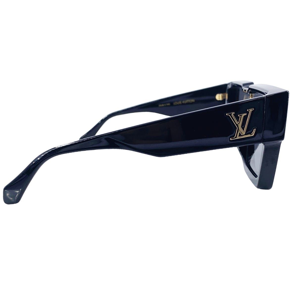 楽天市場】【中古】 LOUIS VUITTON ルイ・ヴィトン サングラス Z1578E