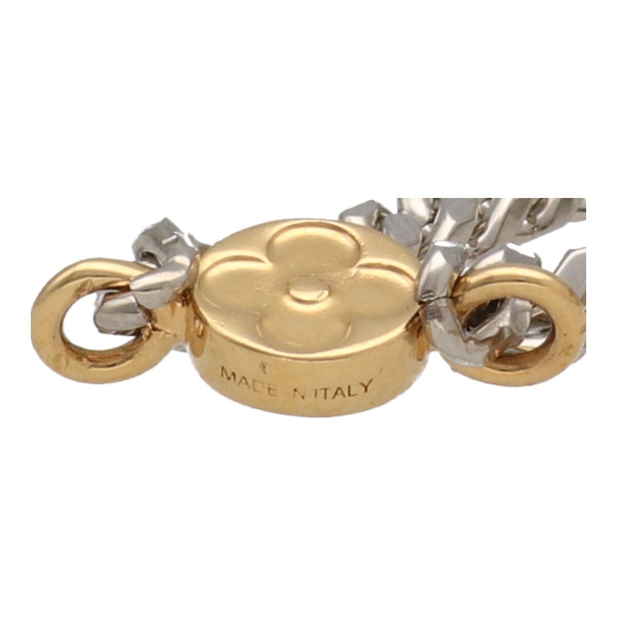 楽天市場】【中古】 LOUIS VUITTON ルイ・ヴィトン ネックレスチェーン