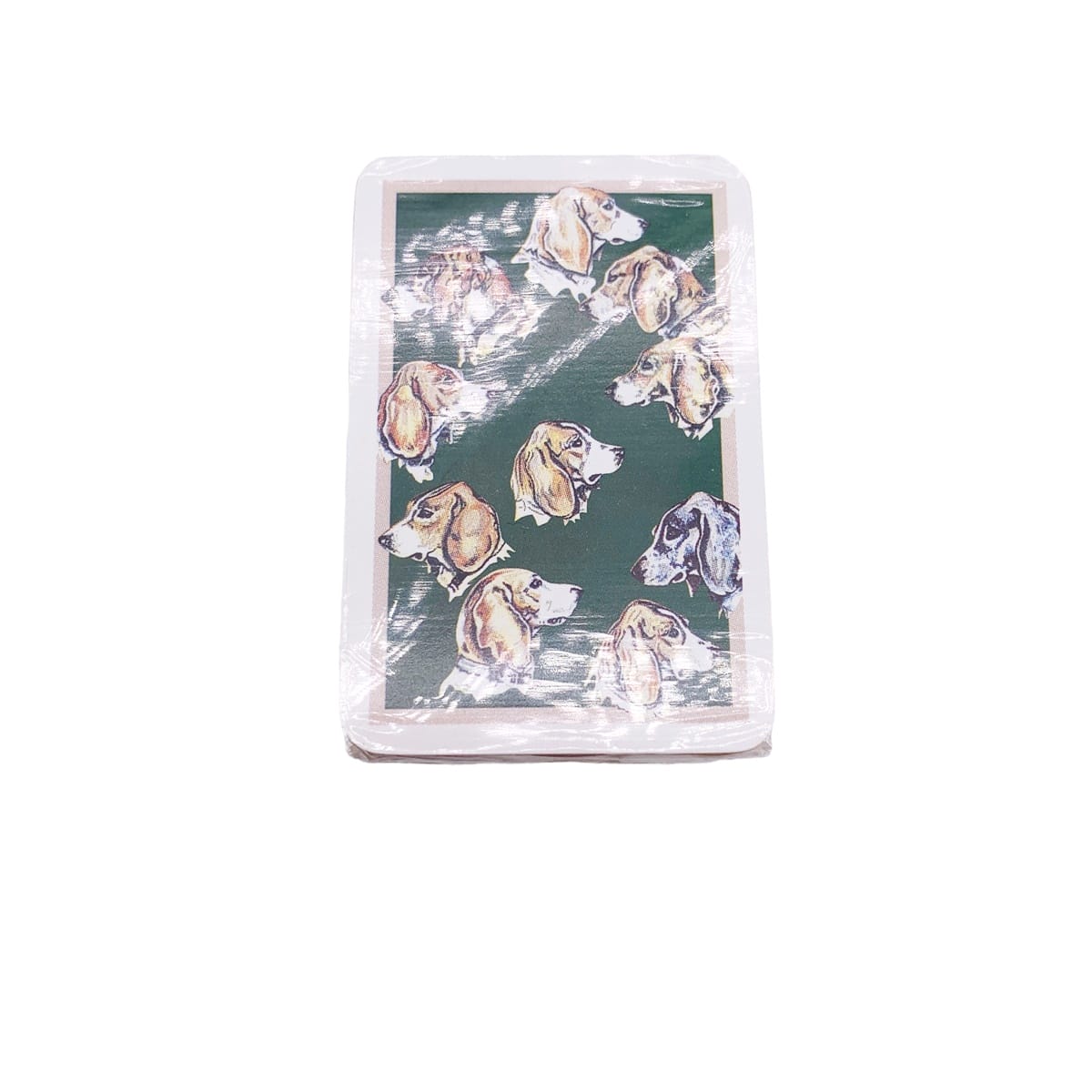 楽天市場】【中古】 HERMES エルメス トランプ ミニトランプ 2点セツト