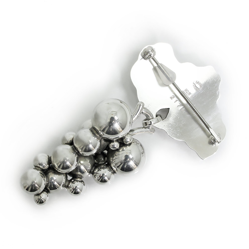 楽天市場】【中古】ジョージジェンセン Georg Jensen ムーンライト