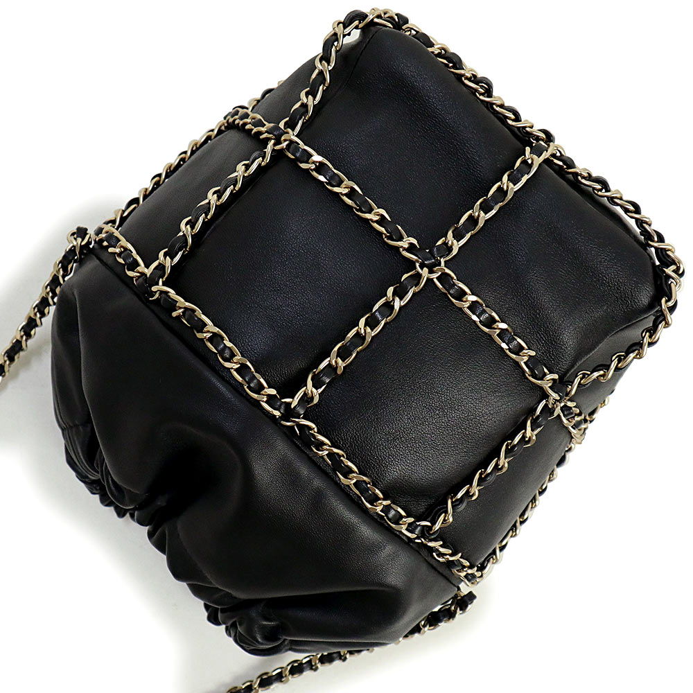 楽天市場】（新品・未使用品）シャネル CHANEL ココマーク チェーン