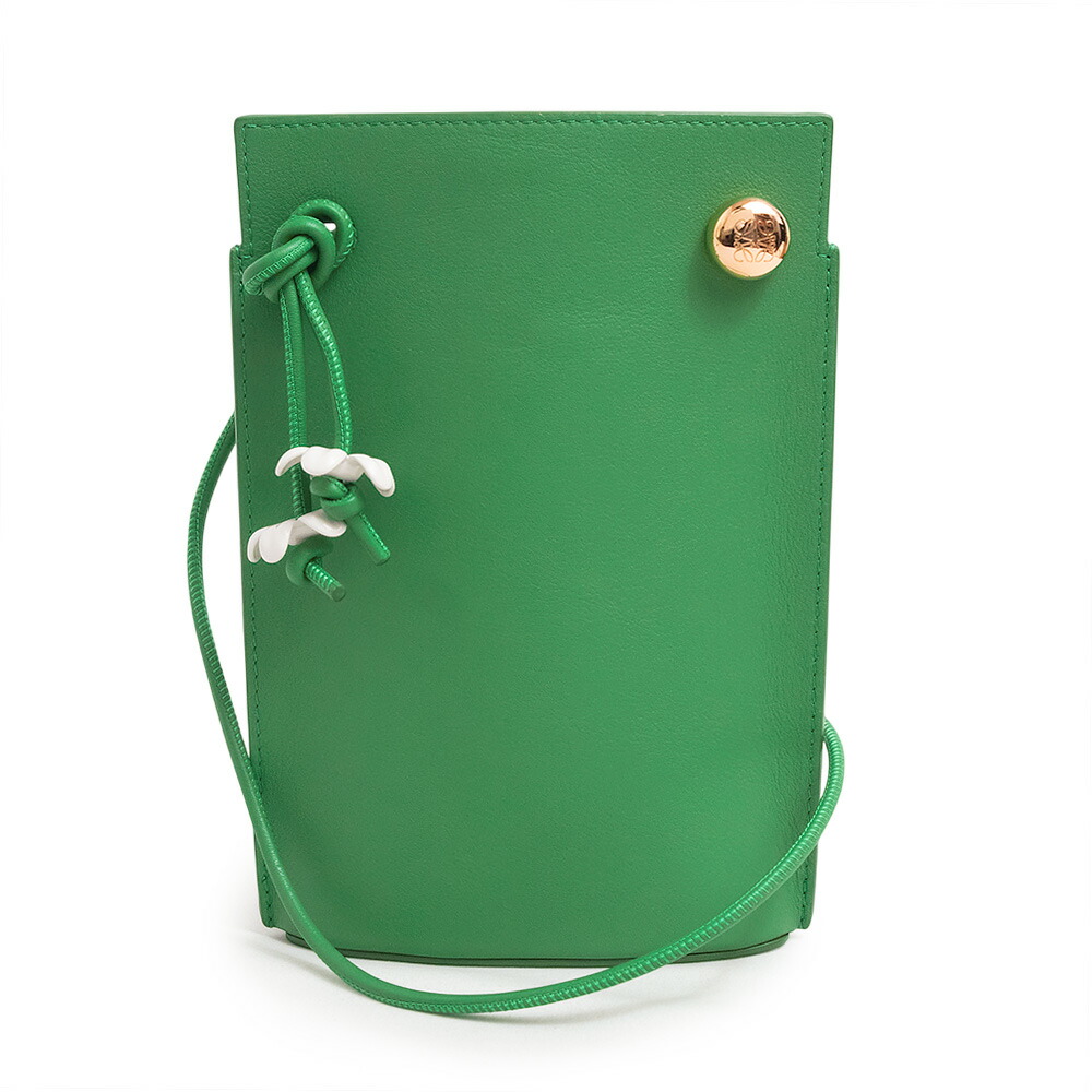 楽天市場】ロエベ（カラーグリーン）（バッグ｜バッグ・小物・ブランド