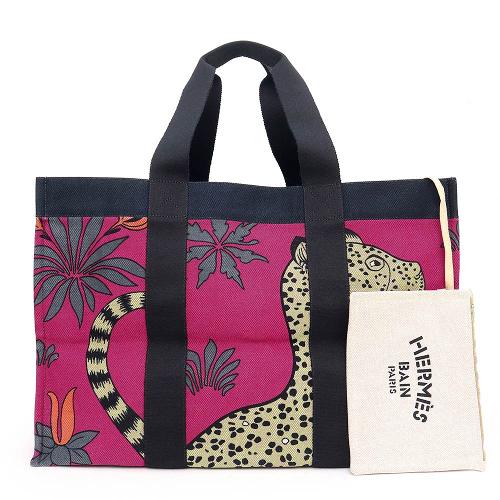 楽天市場】エルメス レオパードの通販