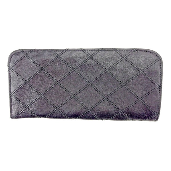 ☆シャネル メガネケース サングラスケース オールドシャネル ビ