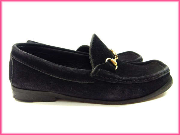 楽天市場】【SPECIAL SALE☆24％OFFクーポン】グッチ GUCCI ローファー