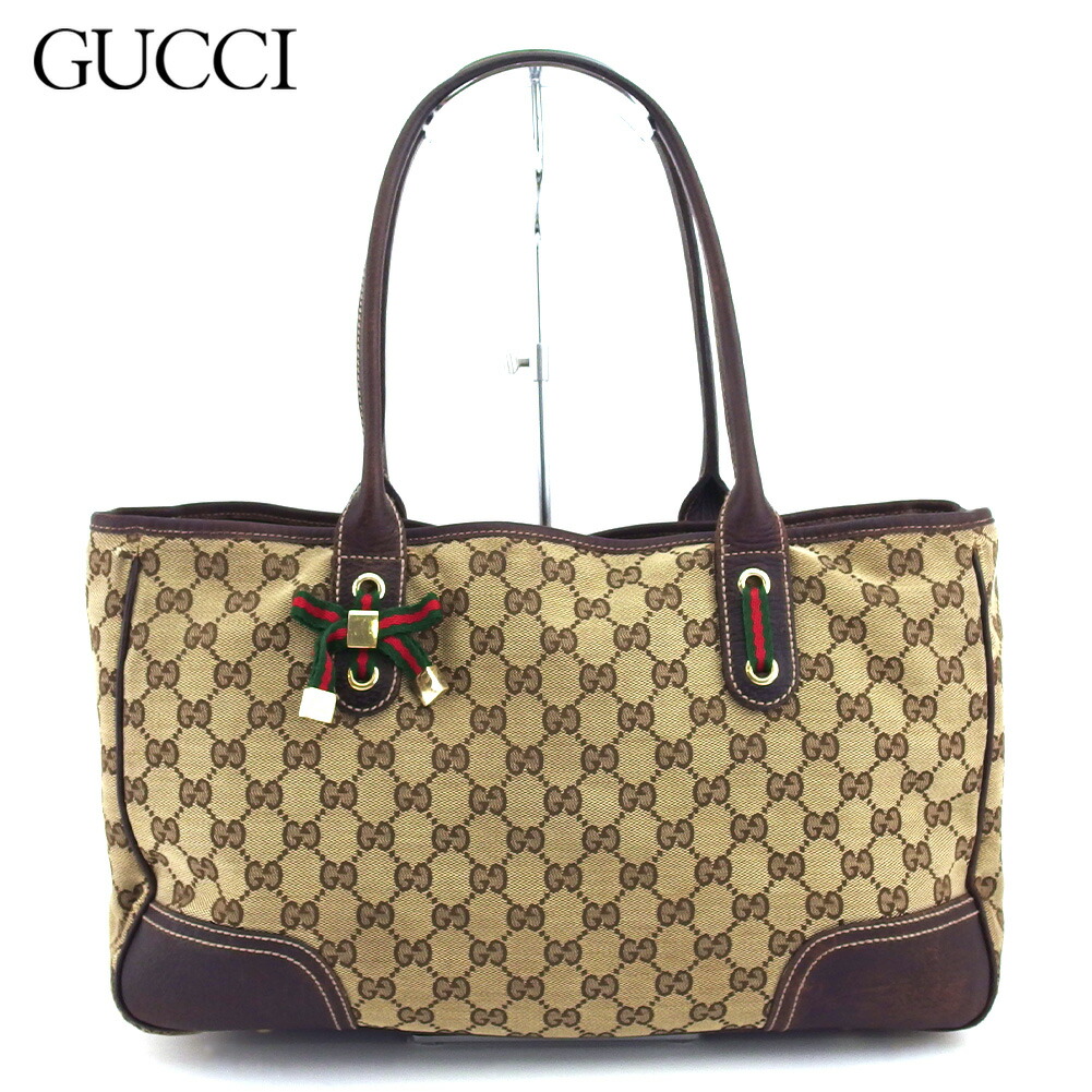 楽天市場】グッチ プリンシー（トートバッグ｜レディースバッグ