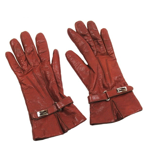 楽天市場】フェンディ ズッカ（手袋・アームカバー｜バッグ・小物