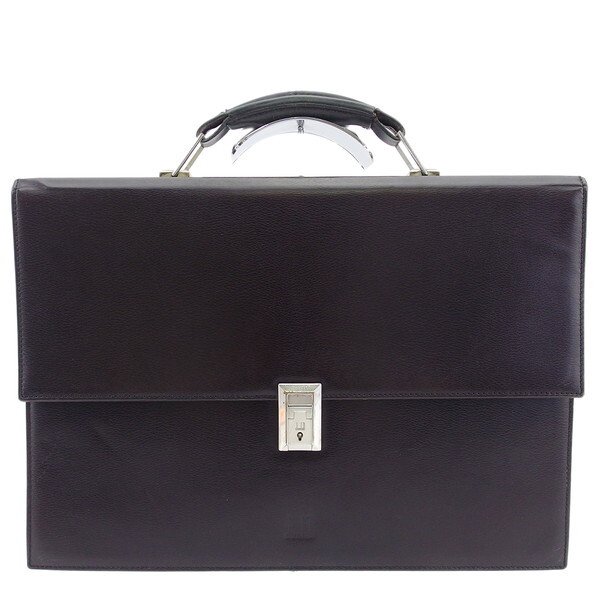 楽天市場】ダンヒル（ビジネスバッグ・ブリーフケース｜メンズバッグ