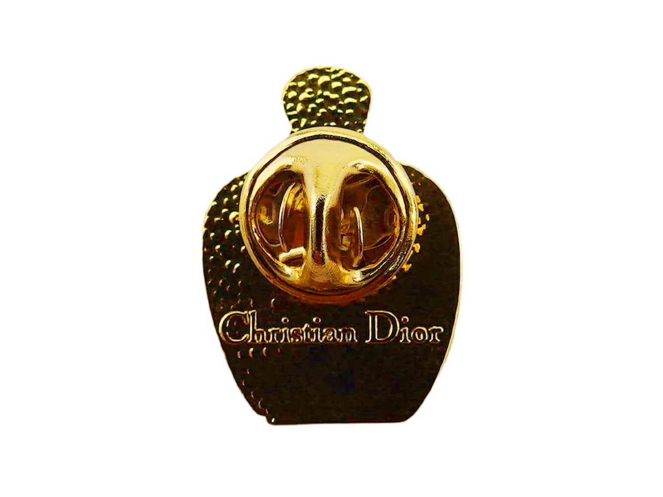 楽天市場】【BIG SALE☆30％OFFクーポン】ディオール Dior ブローチ