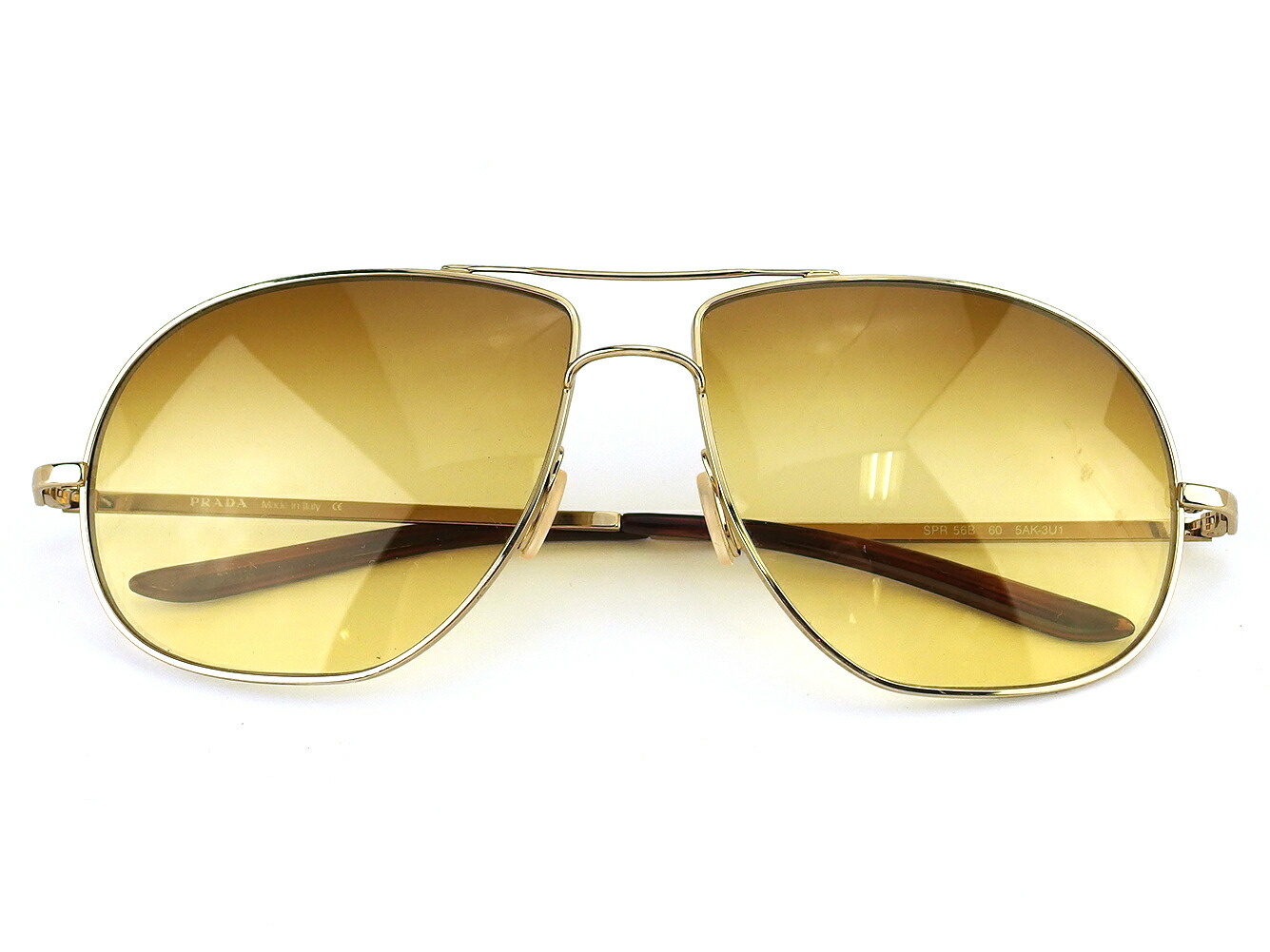 楽天市場】【BIG SALE☆30％OFFクーポン】プラダ PRADA サングラス