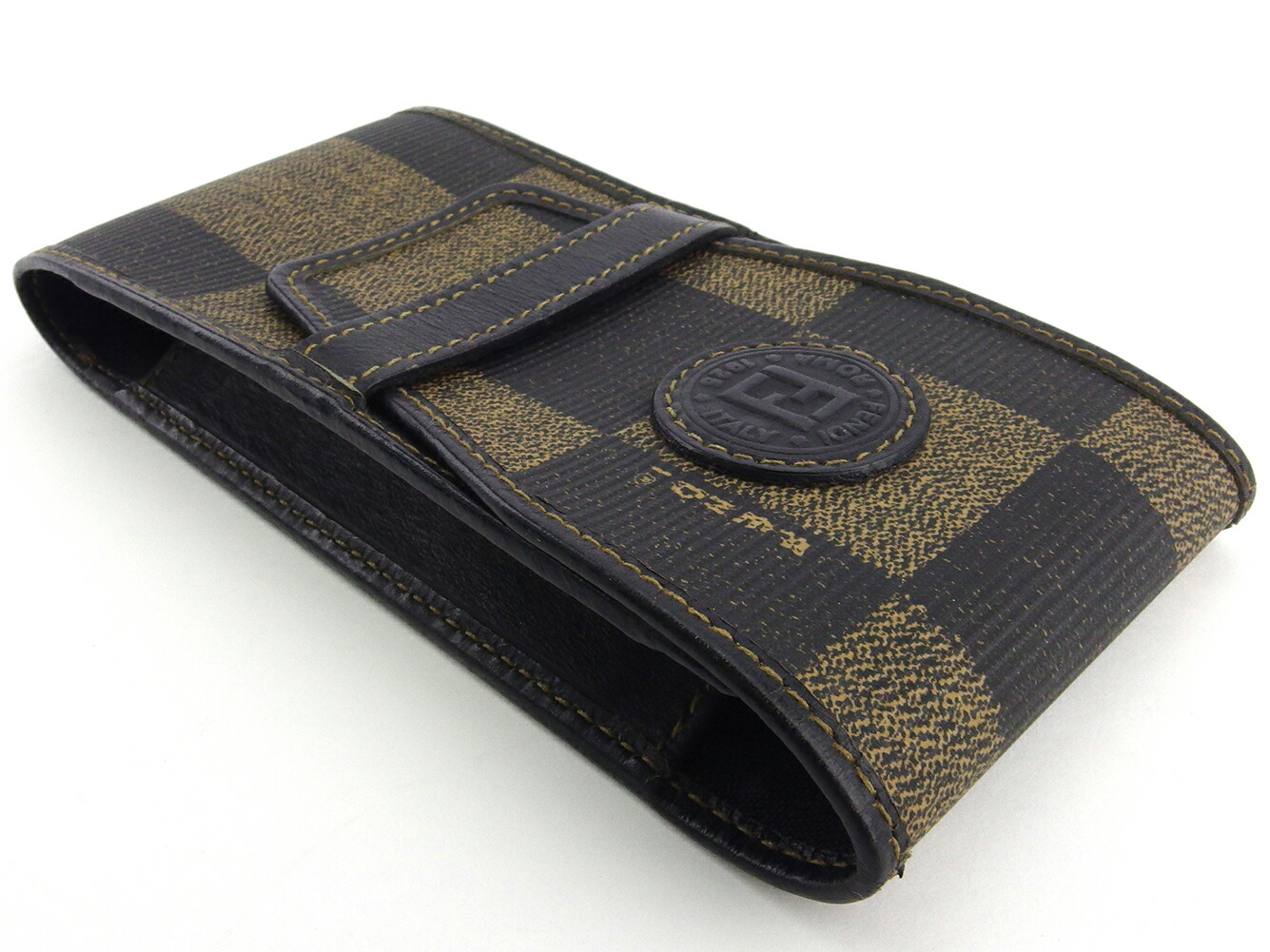 楽天市場】【SPECIAL SALE☆24％OFFクーポン】フェンディ FENDI