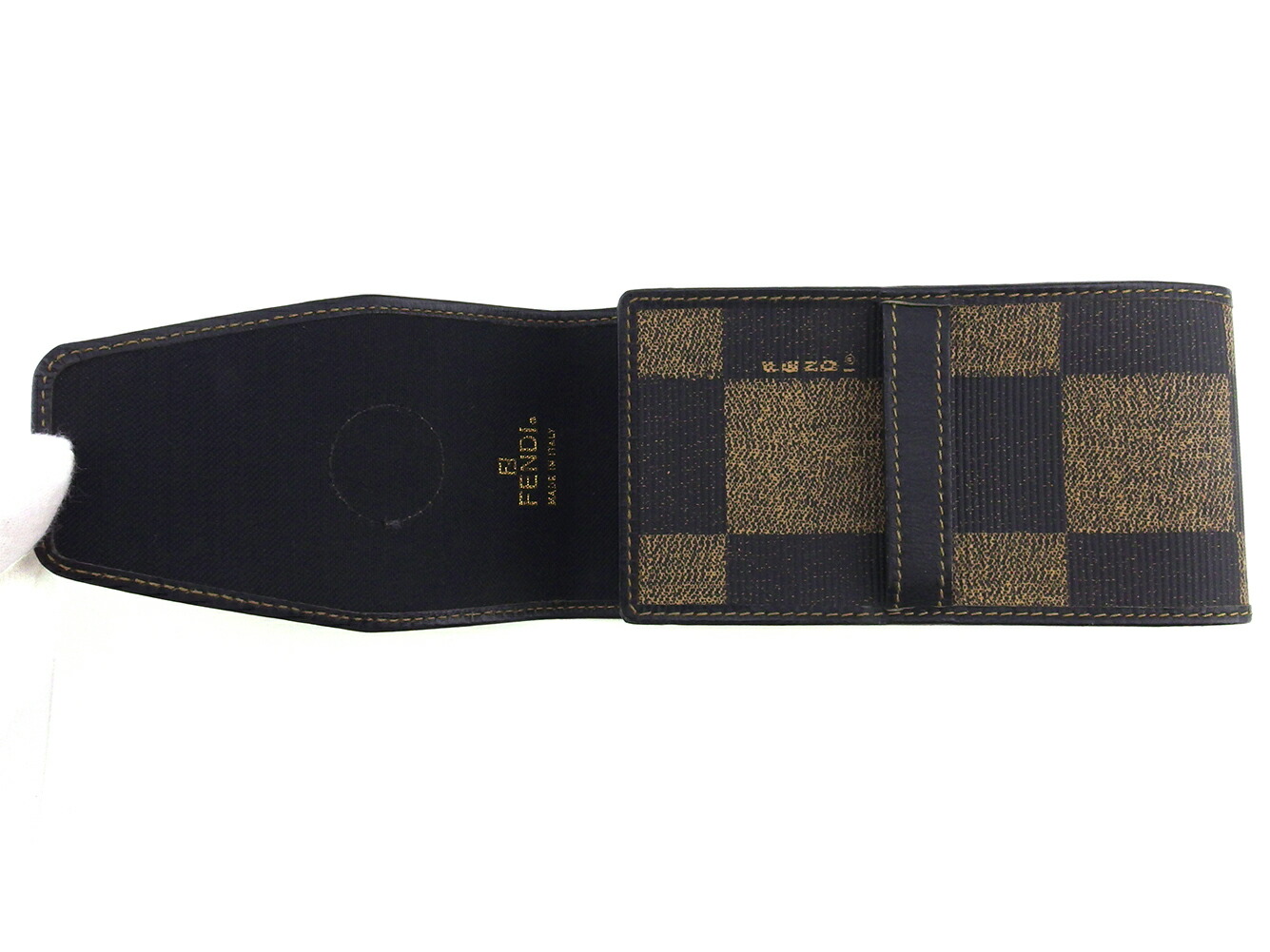 楽天市場】【SPECIAL SALE☆24％OFFクーポン】フェンディ FENDI