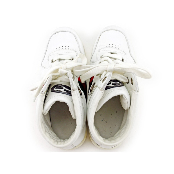 楽天市場】【SPECIAL SALE☆24％OFFクーポン】グッチ GUCCI スニーカー