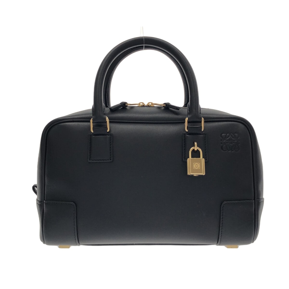 楽天市場】【新着】【中古】LOEWE(ロエベ) アマソナ 23 ハンドバッグ