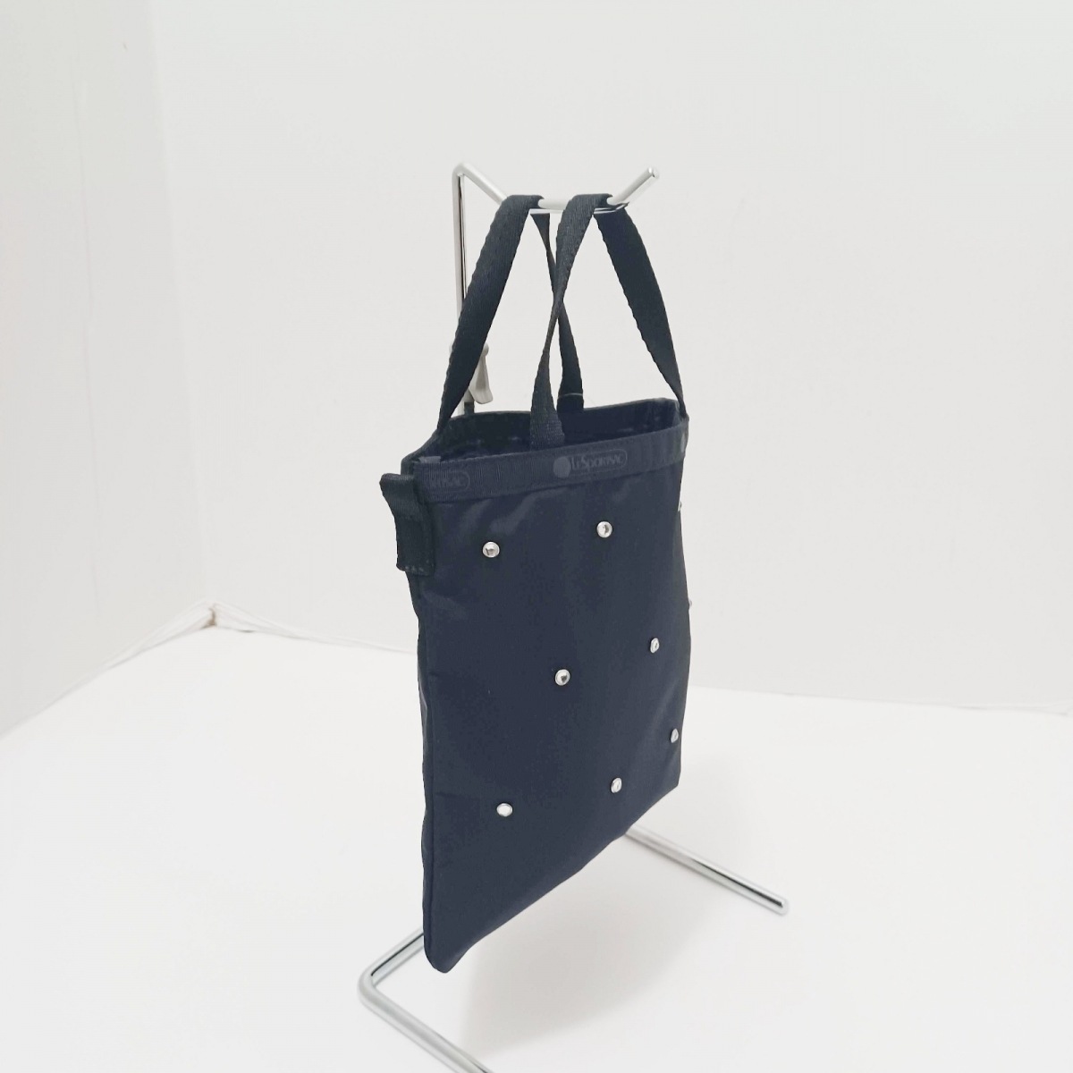 楽天市場】【新着】【中古】LESPORTSAC(レスポートサック) トート