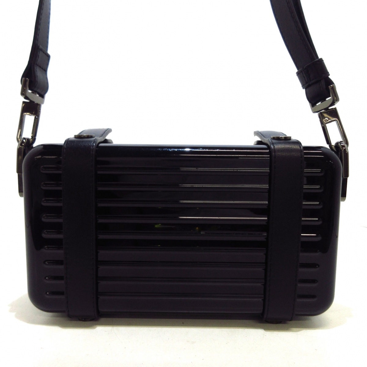 楽天市場】【中古】RIMOWA(リモワ) クロスボディバッグ ショルダー