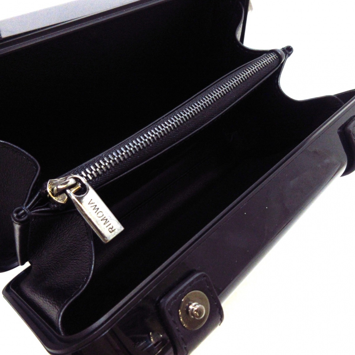 楽天市場】【中古】RIMOWA(リモワ) クロスボディバッグ ショルダー