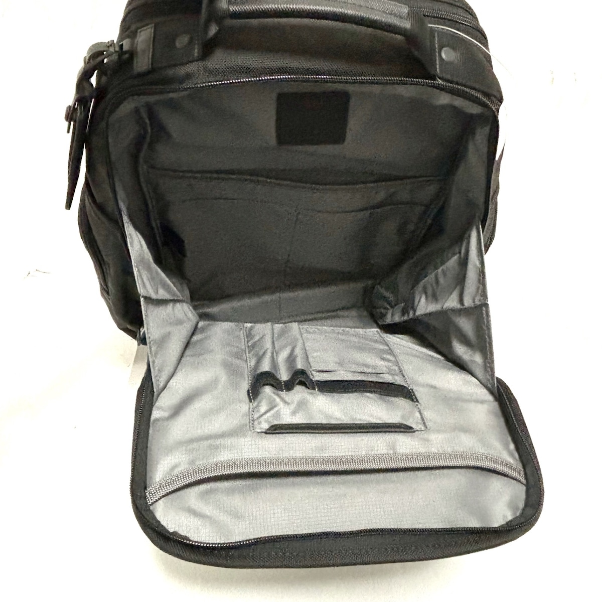 楽天市場】【中古】TUMI(トゥミ) アルファ3 ブリーフ パック リュック