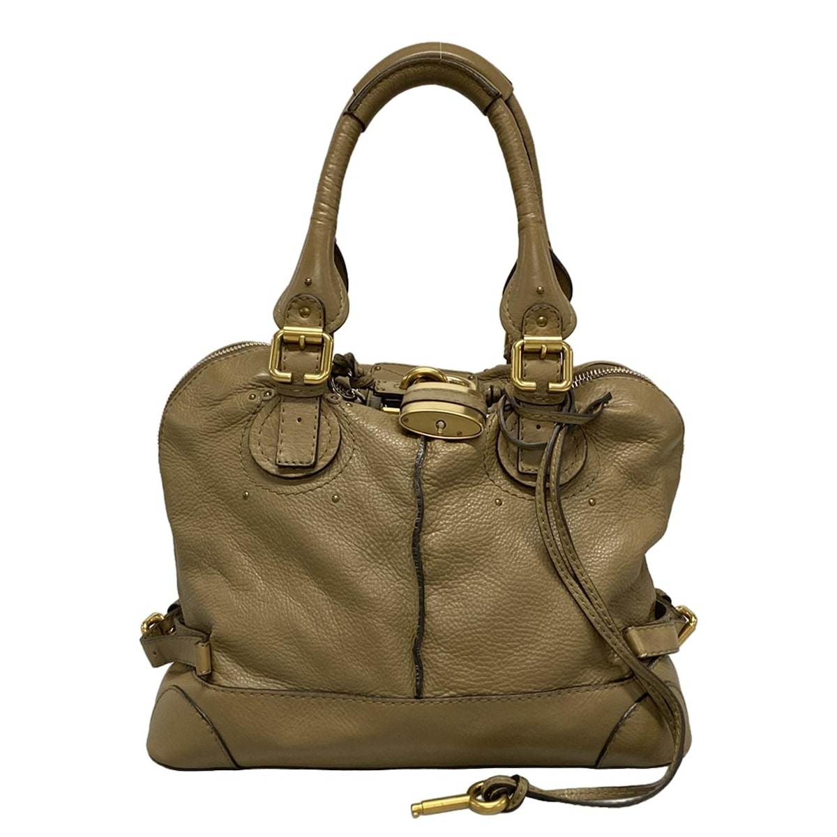 楽天市場】クロエ パディントンの通販