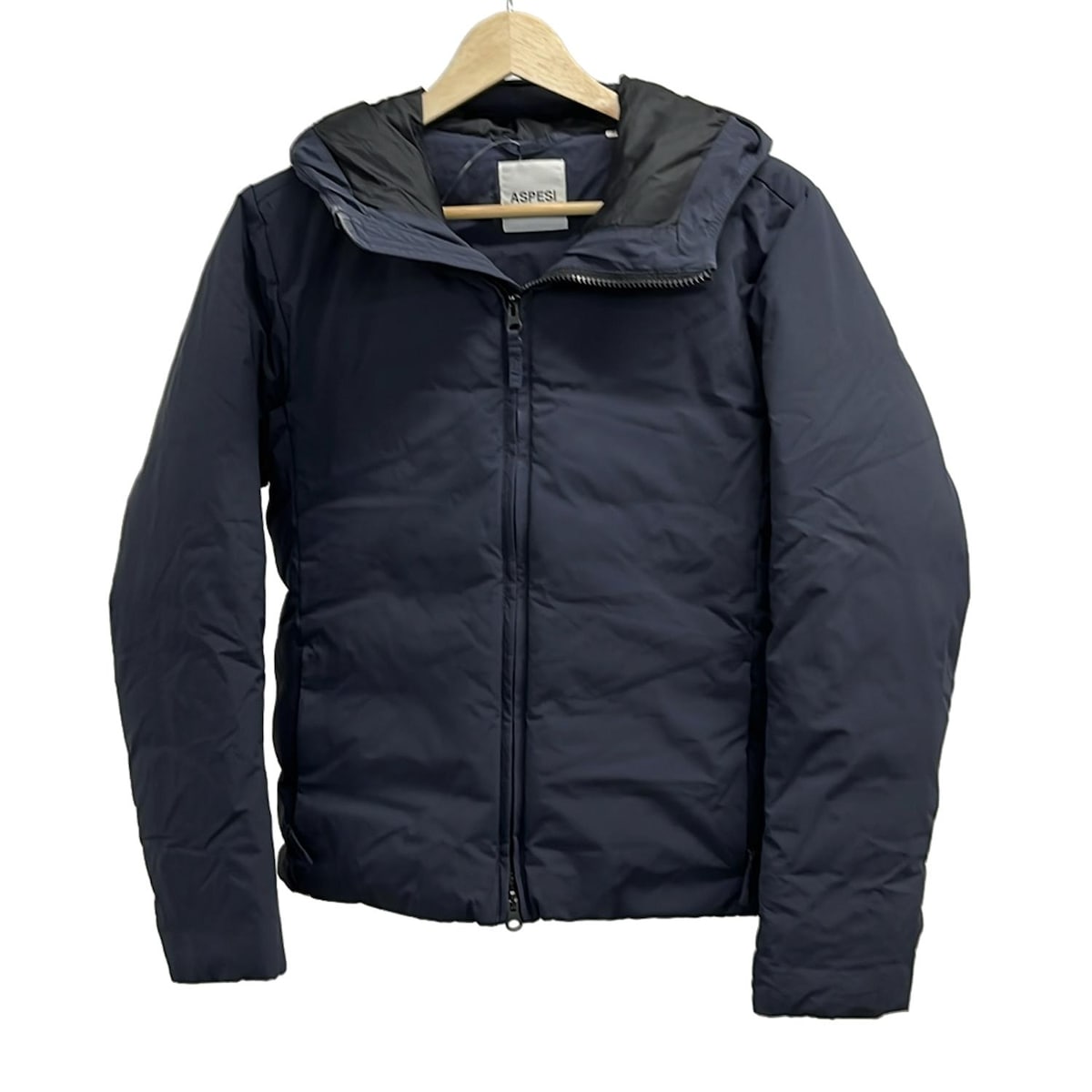 楽天市場】aspesi ダウンジャケットの通販