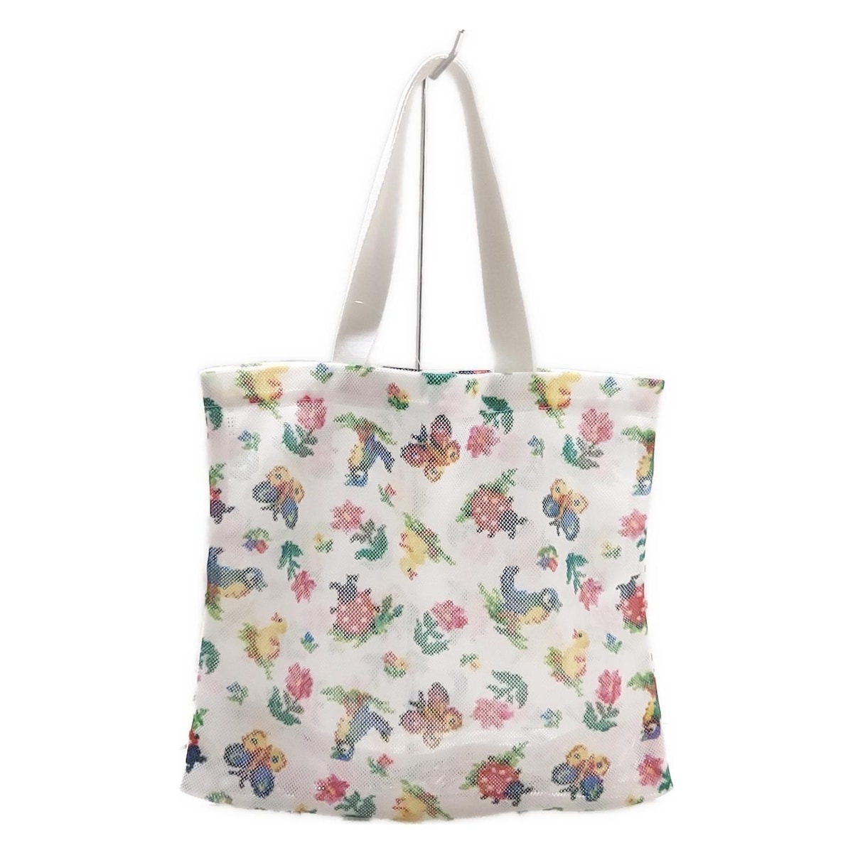 楽天市場】フェイラー ハイジ（カラーホワイト）（バッグ・小物