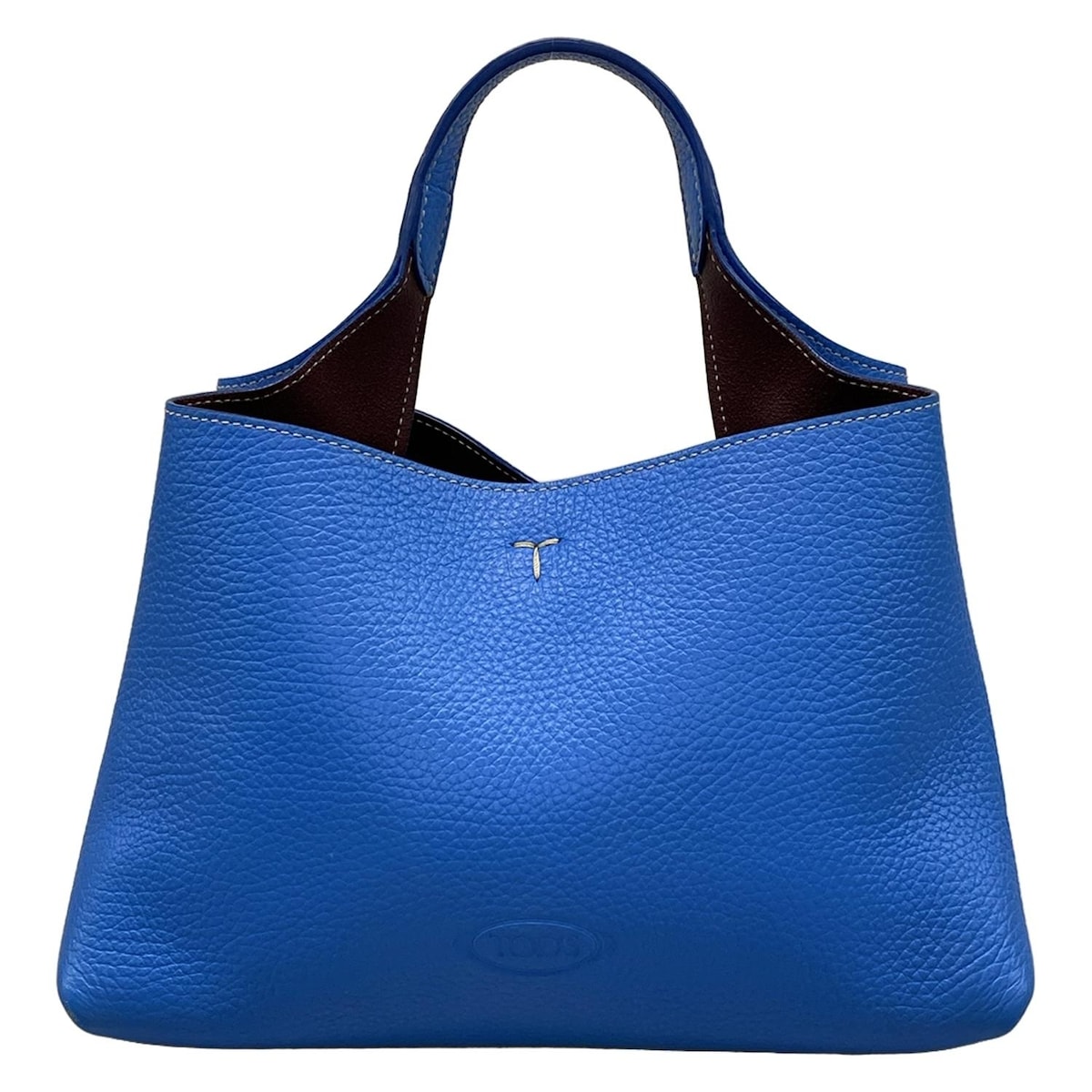 楽天市場】トッズ（カラーブルー）（バッグ・小物・ブランド雑貨）の通販