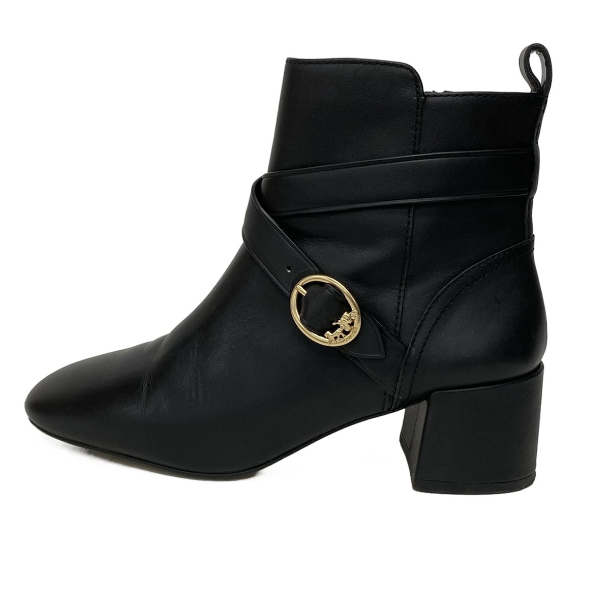 楽天市場】コーチ（ブーツ｜レディース靴）：靴の通販