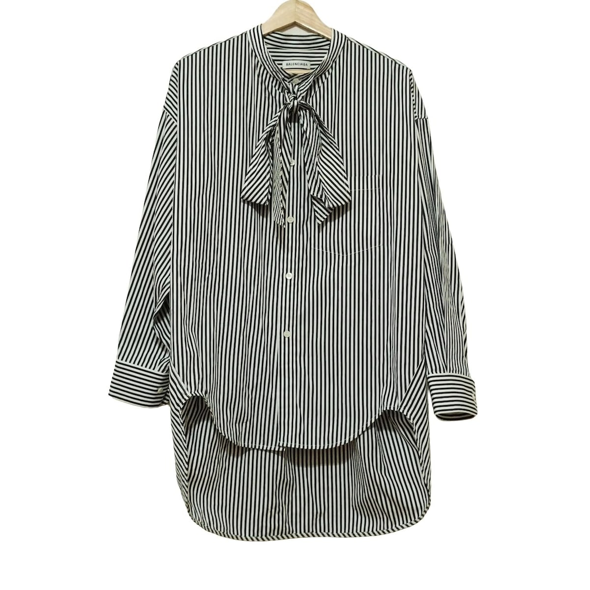 楽天市場】バレンシアガ（シャツ・ブラウス｜トップス）：レディース