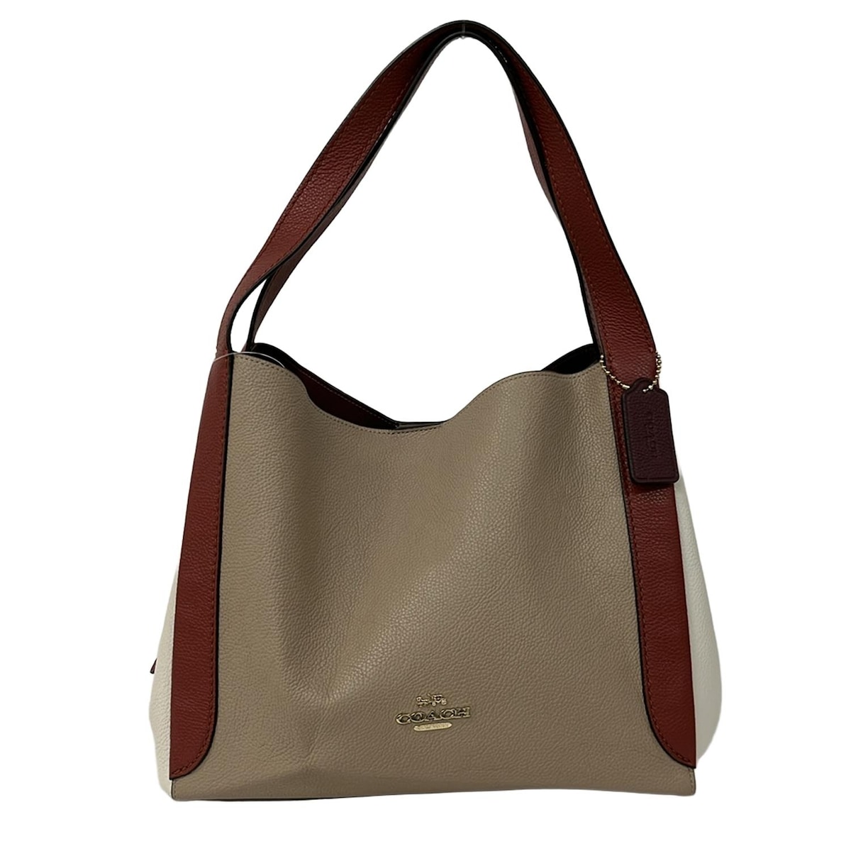 楽天市場】coach ハドリーホーボーの通販