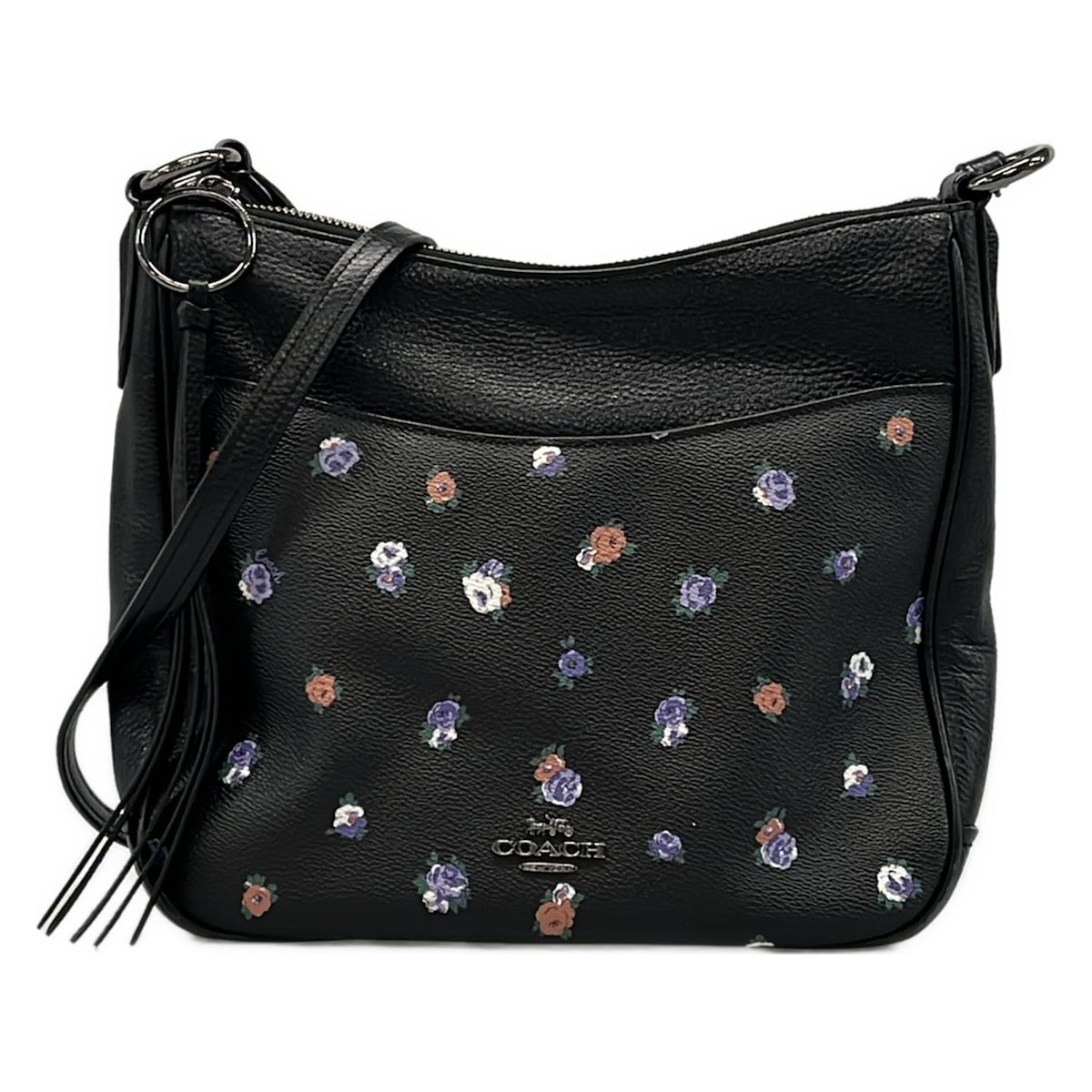 楽天市場】花柄（ブランドコーチ）（ショルダーバッグ・メッセンジャー