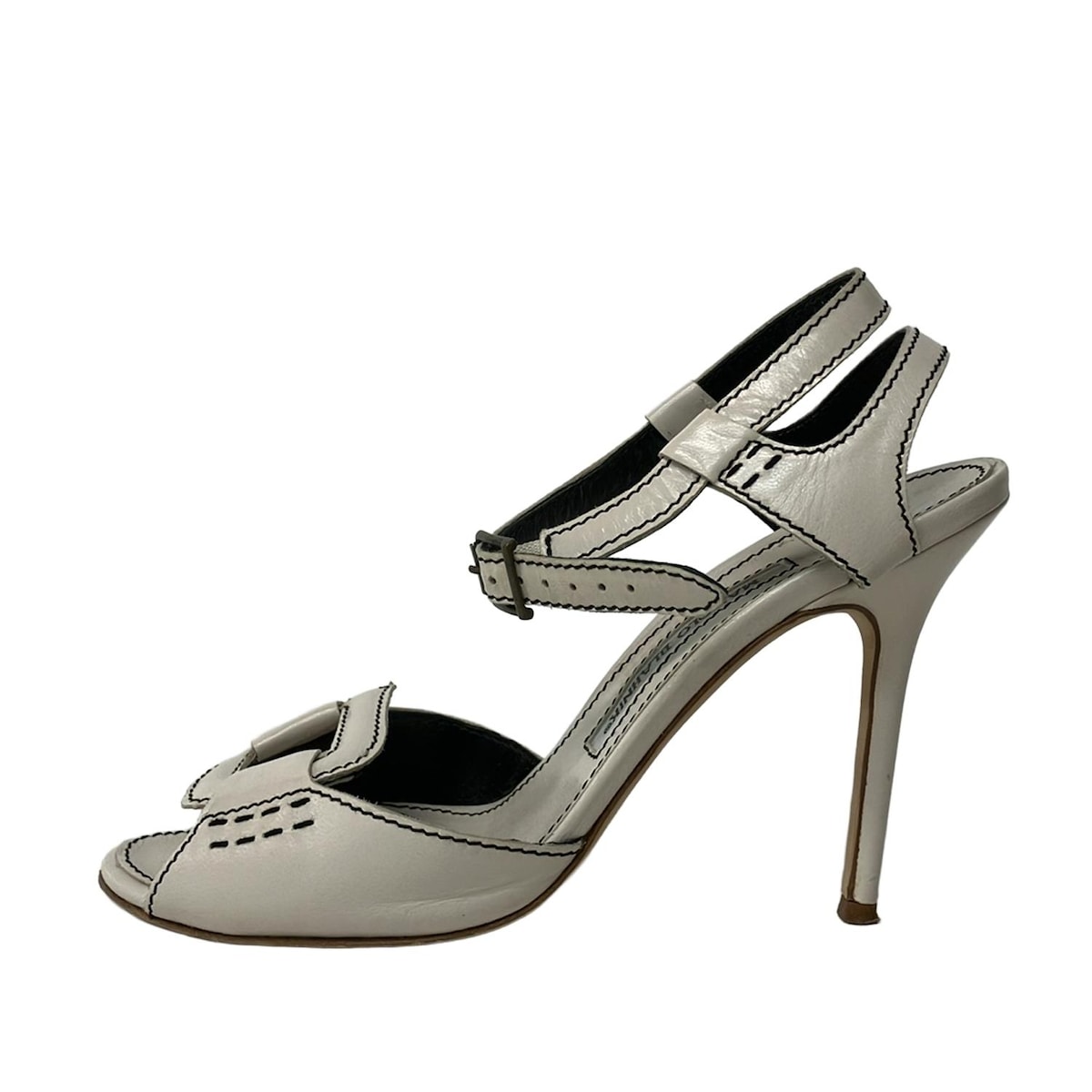 楽天市場】Manolo Blahnik（サンダル｜レディース靴）：靴の通販