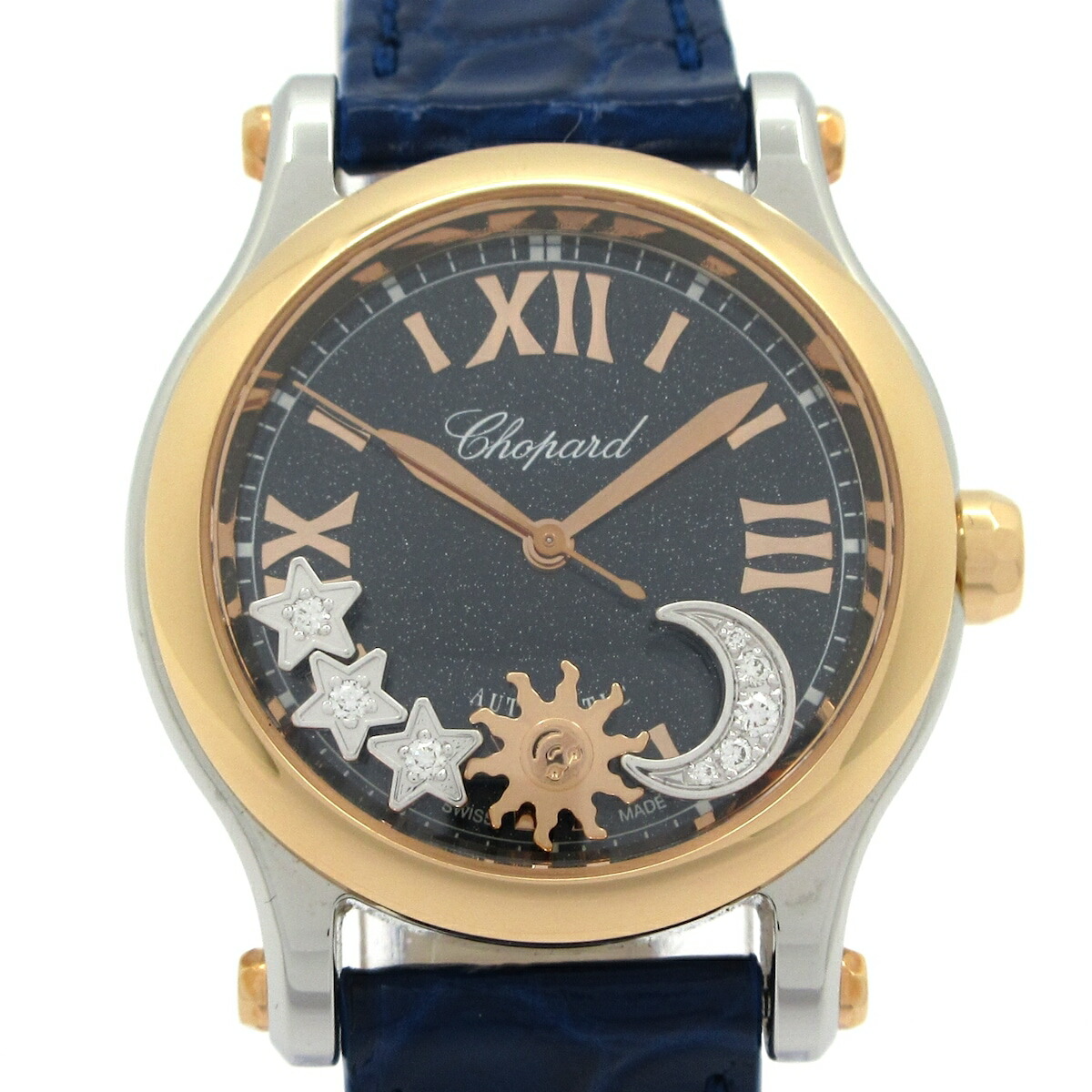 楽天市場】K18（ブランドショパール）（レディース腕時計｜腕時計）の通販