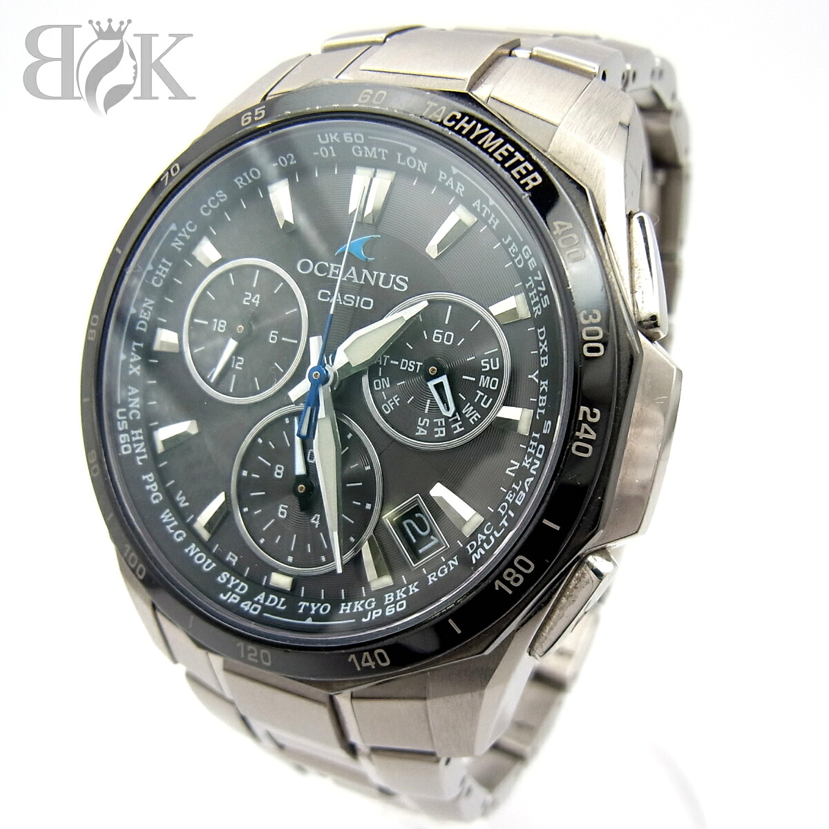 楽天市場】ocw－s1000（腕時計）の通販