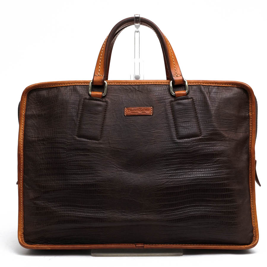 楽天市場】ダニエル&ボブ 中古（ビジネスバッグ・ブリーフケース