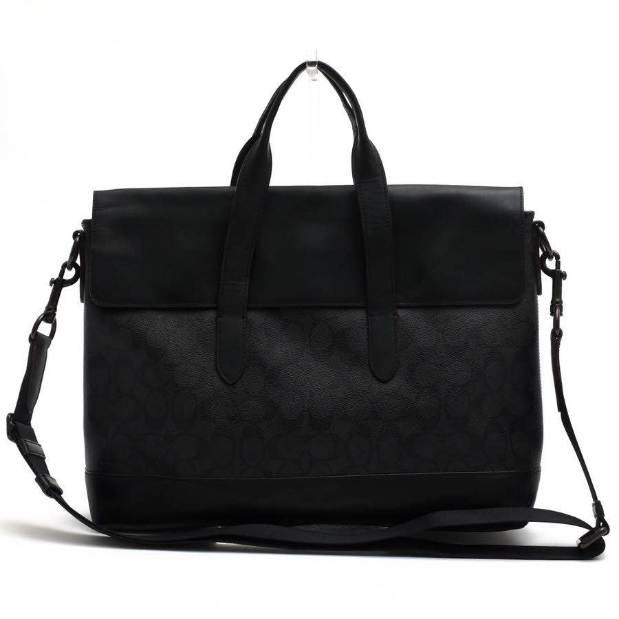 楽天市場】coach ビジネスバッグ ハミルトンの通販